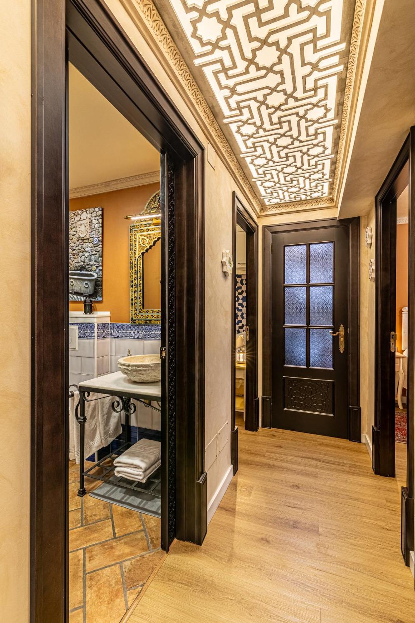 La Esperanza Malaqa Appartement